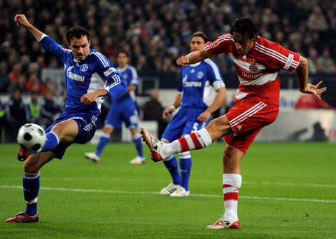 球员和技战 球员和技战